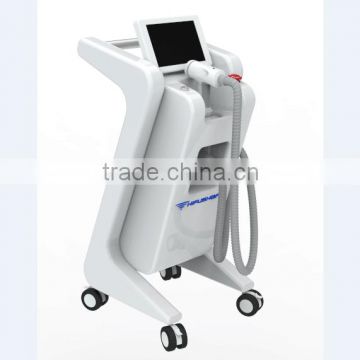 High Frequency Acne Machine HIFU Multi-Focus Ultrasound HifuShape 0.1-2J Fat Reducing Slimming Machine Skin Tightening