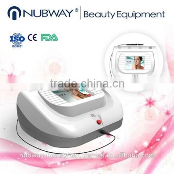 Portable machine removal spider vein best system portable laser for vascular/ blood vessel removal spider vein laser treatment