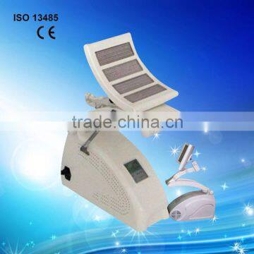 640-1200nm 2013 Tattoo Equipment Beauty Products E-light+IPL+RF For Natural Plant Beauty Product 560-1200nm