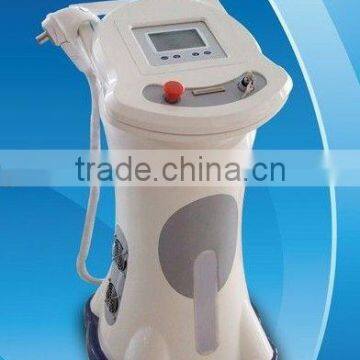 2013 hot sell wrinkle eraser pen portable laser E-light+IPL+RF equipment