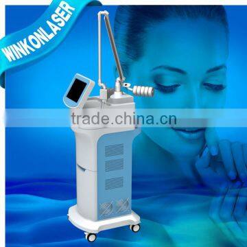 Ultra Pulse Medical Aesthetic Equipment / Laser RF Co2 Fractional / Medical Beauty Equipment