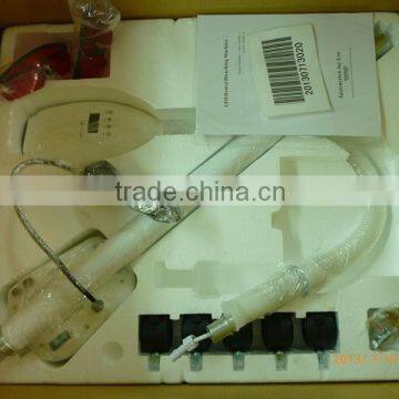 Lowest Price 6 Pcs Blue Led Light Laser Teeth Whitening For Sale photo-5