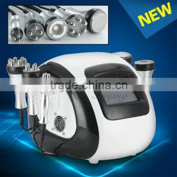 Cavitation Weight Loss Machine Factory! New Manufacturer 5 In 1 40khz Cavitation Vacuum Cavitation Machine And Rf Lifting Slimming Machine Ultrasonic Liposuction Cavitation Slimming Machine