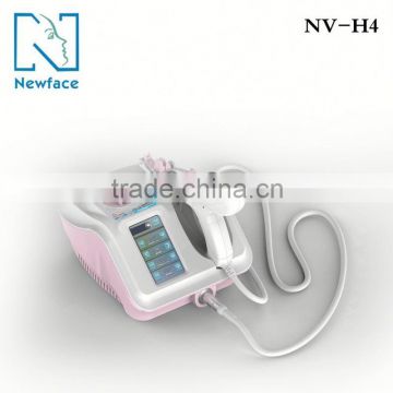 New Face NV-H4 hot sale 2016 beauty salon equipment mesotherapy machine meso gun for skin whitening