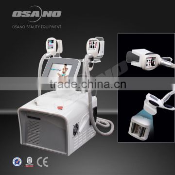 Local Fat Removal Best Body Therapy Vacuum Cellulite Removal Machine Cryolipolysis Machine For Slimming Double Chin Removal