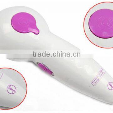 Breast Pump With 2 Big and Small Vacuum Cups