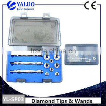 YALO Diamond Microdermabrasion machine for salon use