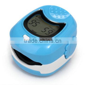 SPO2 PR monitor Fingertip Pulse Oximeter for Children/child/kids/infant