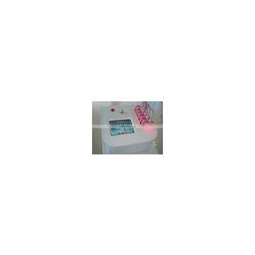 2016 Distributor Wanted Diode Laser 650nm Diode Lipo Laser/lipolisis Laser Diode for Sale/diode Laser Body Slimming Machine