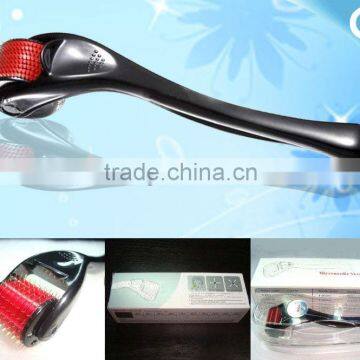 Best Price Derma Roller 540 Needles Derma Roller Your Own Brand Makeup-L005