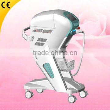 Mini RF Electrolysis machine for hair removal C003