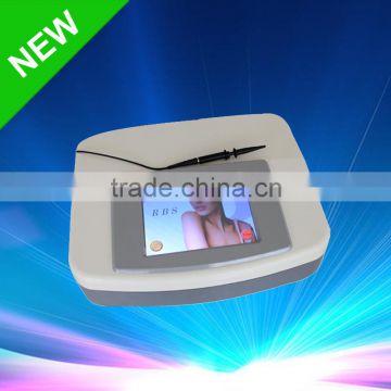 CE Approved Spider Vein Removal And Vascular Therapy Machine TaiBo Beauty