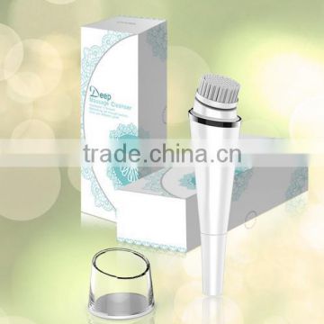 Strong glow cleansing Product Facial cleansing brush for beauty care