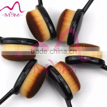 Wholesale China Make Up Brush / Synthetic Hair Makeup Brush 10 Pcs