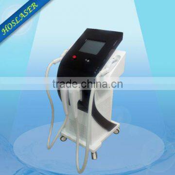 2015 HOSLASER Professional Ipl Shr Hair Machine/ipl Shr Germany Lamp photo-2