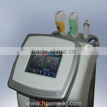 vacuum laser RF cavitation hair removal machine sliming beauty equipment