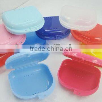 Shenzhen produce dental tray box