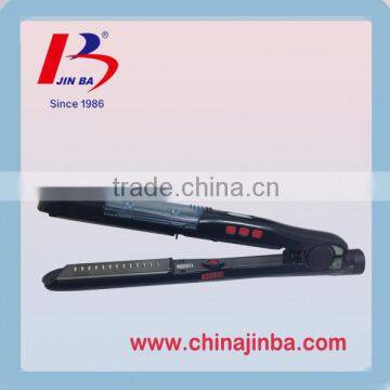 Newest and top quality hair straightening machine