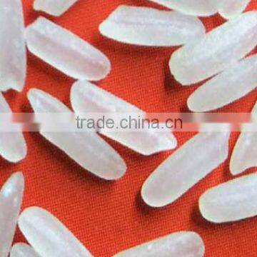 LONG GRAIN WHITE RICE 5 - 100% BROKEN - HOT SALE