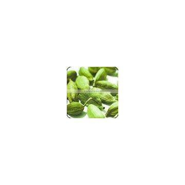 Indian Green Cardamom