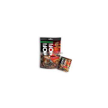 Coficofi Tiger - 3 in 1 instant coffee mix - 10 Sachets