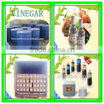 high quality drum vinegar