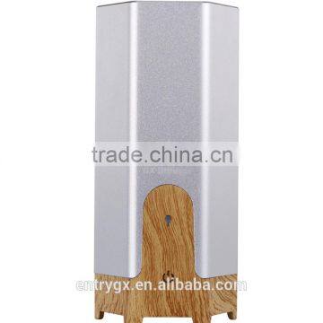 Usb Aroma Diffuser Air Purifier Can Purified Air ,scented Aroma in Room,office,car photo-2