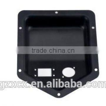 Iron Rear Panel for Speakers photo-4