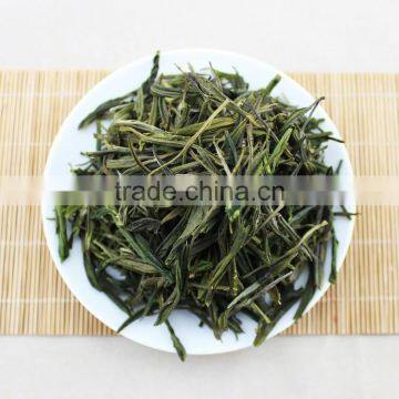 2015 Harvested HuangShan Mao Feng Tea,Chinese Green Tea,Chinese Green Tea