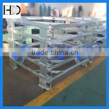 Galvanized Parts/Steel Welding and Fabrication/Welded Frame
