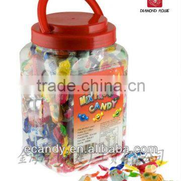 Mix Fruit Hard Candy