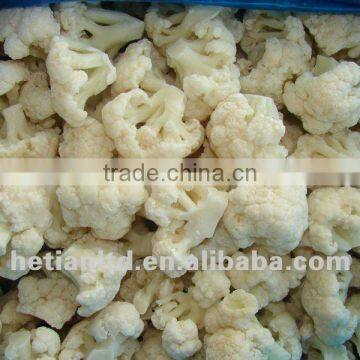 IQF cauliflower