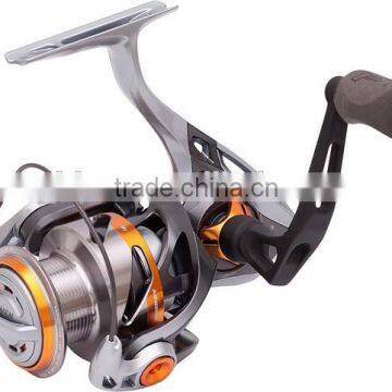 Wide variety of high quanlity spinning reels fishing reel