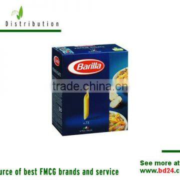 BARILLA Penne rigate 500g