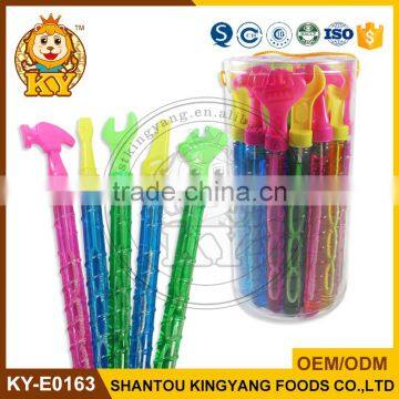 Long Tool Stick Soap Bubble Water