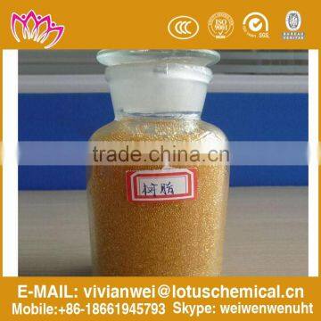 drinking water treatment filter purolite amberlite ion exchange resin