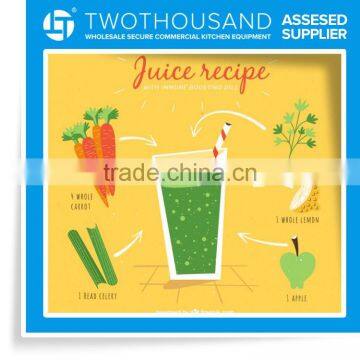 2016 CE Digital Control Variable Speed Manufacturer for Blenders Food photo-6