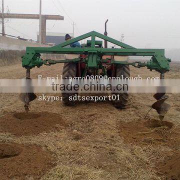 Post hole digger made in china