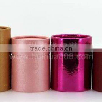 Paper Cardboard Tubes Round Carton Tube Printed Tea Packaging photo-2