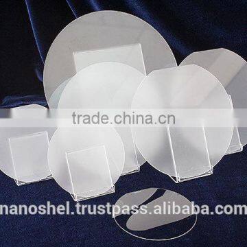 Gallium Nitride Substrate