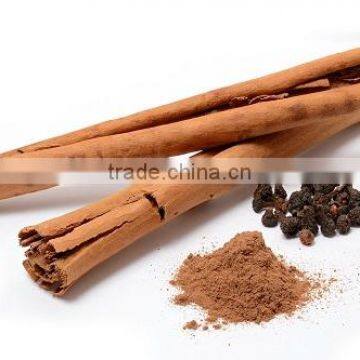 Cassia Bark And Powder