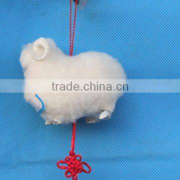 Realistic Taxidermy Replica Wholesale Goat Toy Sale photo-5