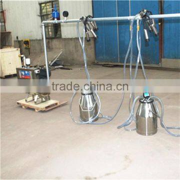 Pail Milking Machine With Price photo-5