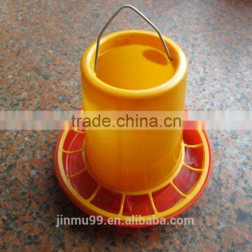 Chicken Feeder for different age birds