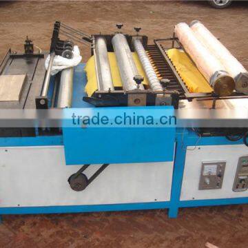 1200 Type 3A Paper Rotary Pleating Machine