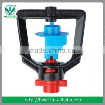 Plastic Water Field Micro Irrigation Sprinklers