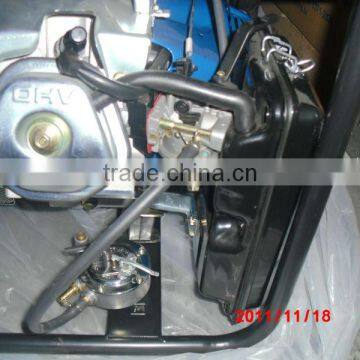 2.0kw LPG & Gas Generator LPT2500CL photo-2