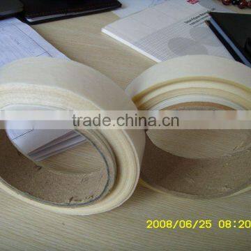 PES hot melt adhesive tape for shoes