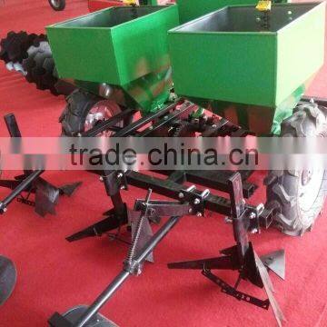 Agricultural Tractor Potato Planters Single Row Potato Planter