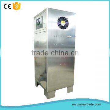 oxygen for fish tank / oxygen producing machine